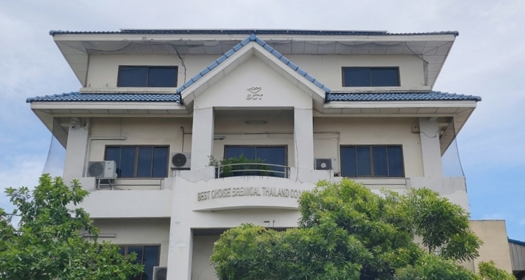 BCT Building2026
